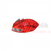 Arka Stop Lambası Sağ Clio 3 - III Grandtour 8200586844